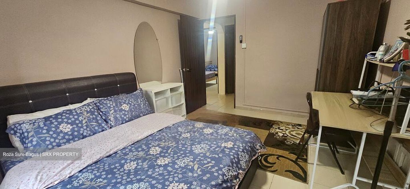 Blk 431 Jurong West Avenue 1 (Jurong West), HDB 4 Rooms #466035701